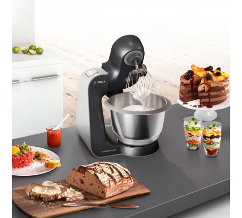 Кухонный комбайн Bosch MUM 59M55