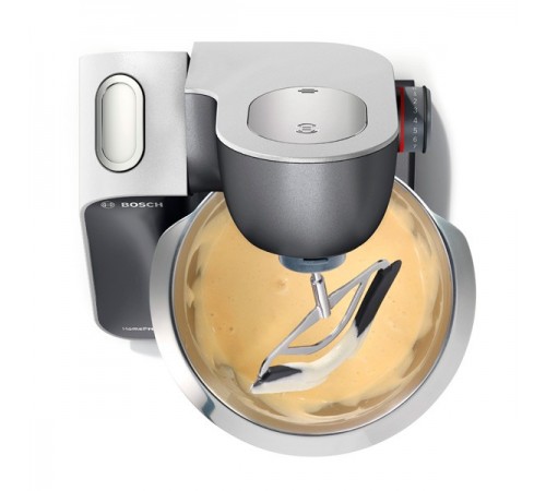 Кухонный комбайн Bosch MUM 59M55