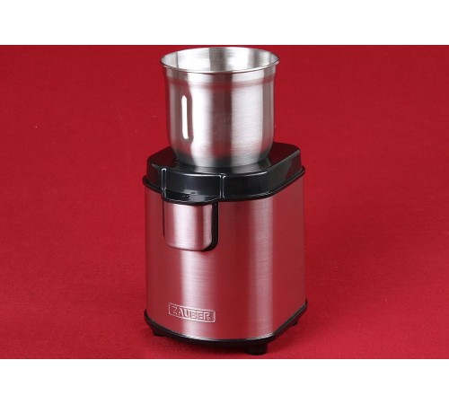 Кофемолка Zauber Z-481