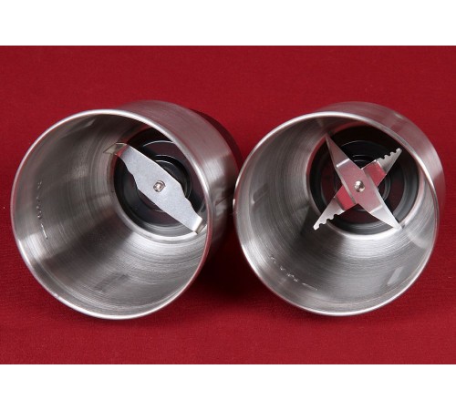 Кофемолка Zauber Z-481