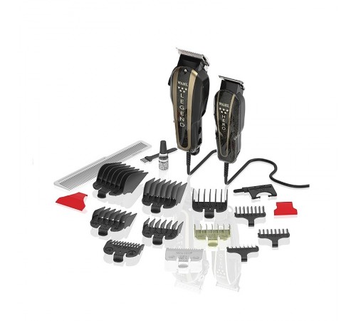 Машинка для стрижки волос Wahl 8180-016