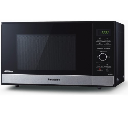 Микроволновая печь Panasonic NN-SD38HS