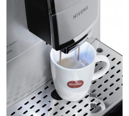 Кофеварка Nivona NICR 845