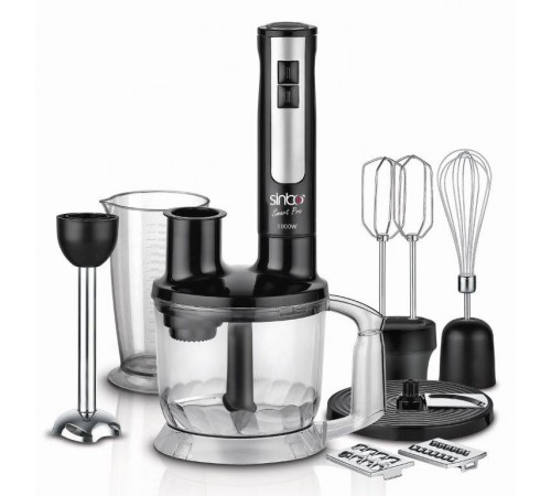 Миксер Sinbo SHB-3107