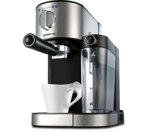 Кофеварка Polaris PCM 1519AE Adore Cappuccino