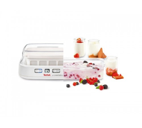 Йогуртница Tefal YG 5001