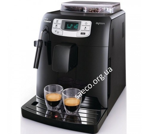 Кофеварка Philips HD 8756