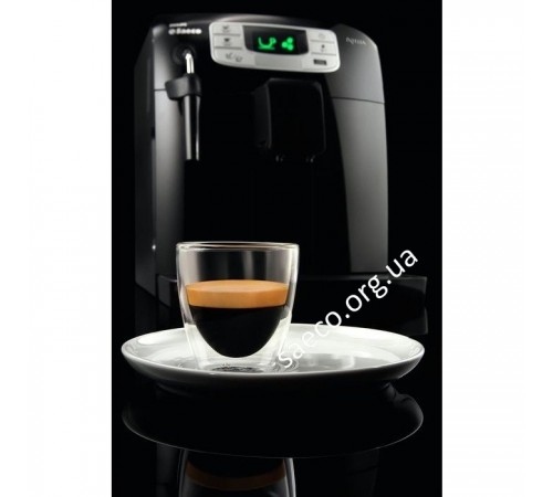Кофеварка Philips HD 8756