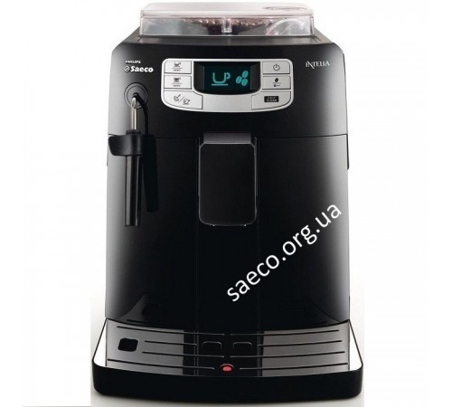 Кофеварка Philips HD 8756