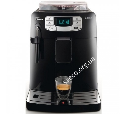 Кофеварка Philips HD 8756