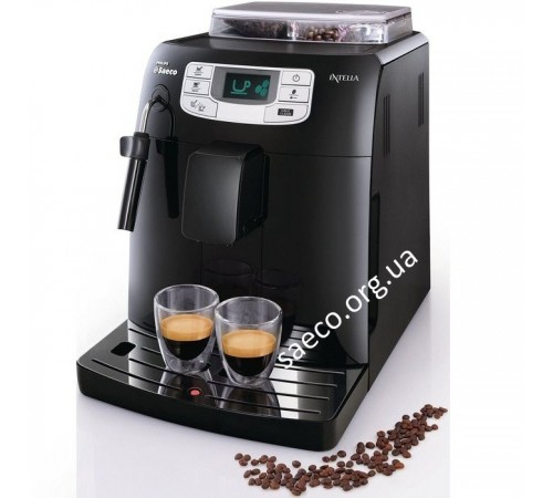 Кофеварка Philips HD 8756