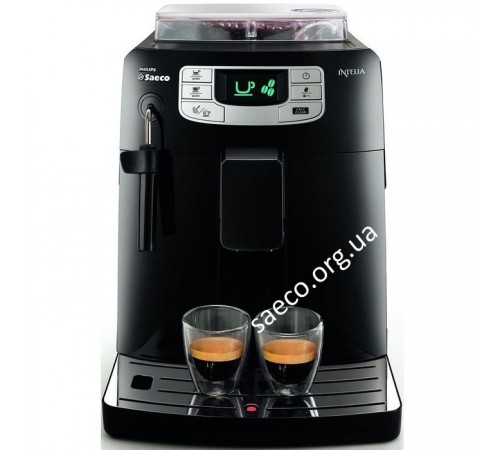 Кофеварка Philips HD 8756