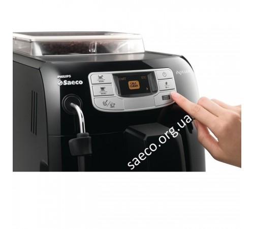 Кофеварка Philips HD 8756