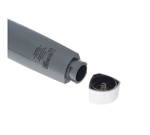 Машинка для стрижки волос Luazon LTRI-01