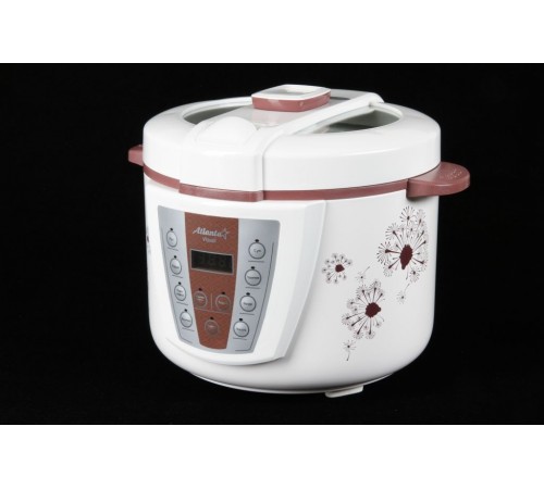 Мультиварка Atlanta ATH-1558