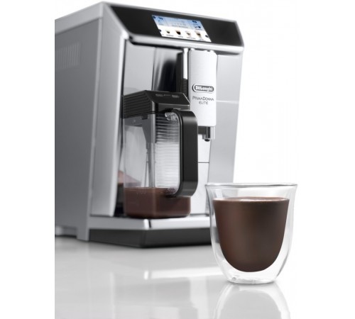 Кофеварка De'Longhi ECAM 650.75 MS