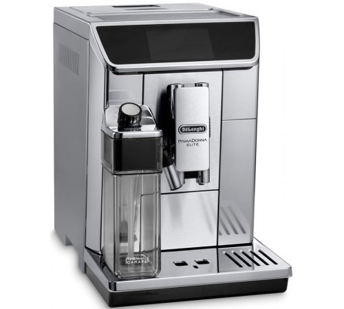 Кофеварка De'Longhi ECAM 650.75 MS