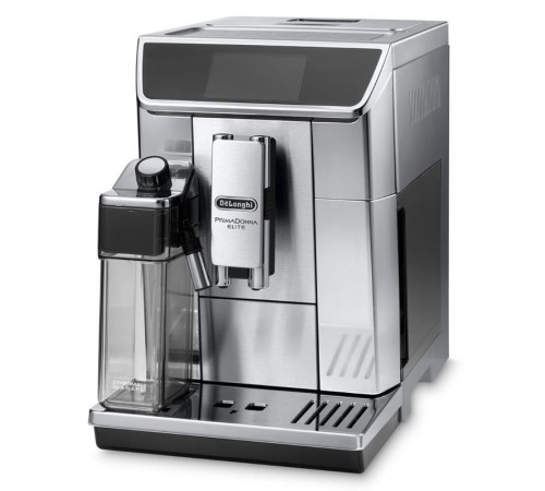 Кофеварка De'Longhi ECAM 650.75 MS