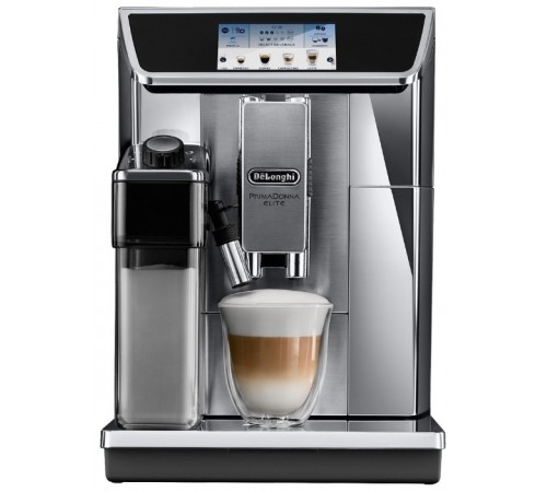 Кофеварка De'Longhi ECAM 650.75 MS