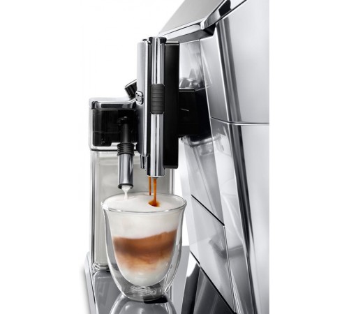 Кофеварка De'Longhi ECAM 650.75 MS