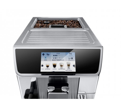 Кофеварка De'Longhi ECAM 650.75 MS
