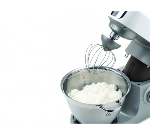 Кухонный комбайн Kenwood KVC 5000T Chef Sense