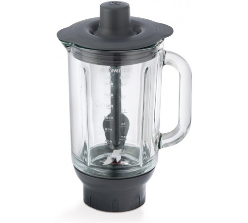 Кухонный комбайн Kenwood KVC 5000T Chef Sense