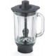 Кухонный комбайн Kenwood KVC 5000T Chef Sense