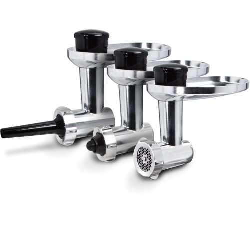 Кухонный комбайн Kenwood KVC 5000T Chef Sense