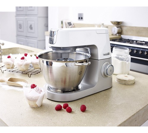 Кухонный комбайн Kenwood KVC 5000T Chef Sense