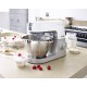 Кухонный комбайн Kenwood KVC 5000T Chef Sense