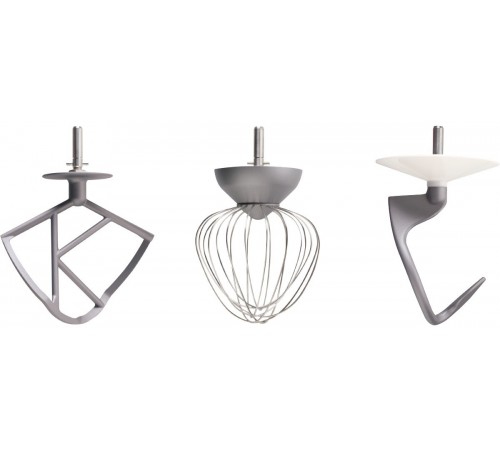 Кухонный комбайн Kenwood KVC 5000T Chef Sense