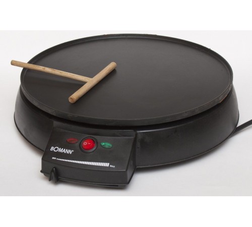 Блинница Bomann CM 2221 CB