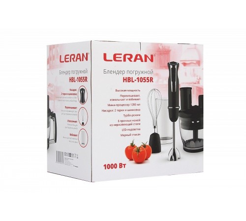 Миксер Leran HBL 1055