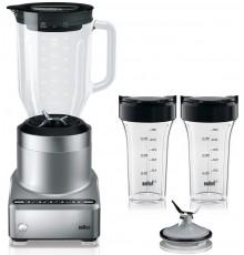 Миксер Braun JB 7192