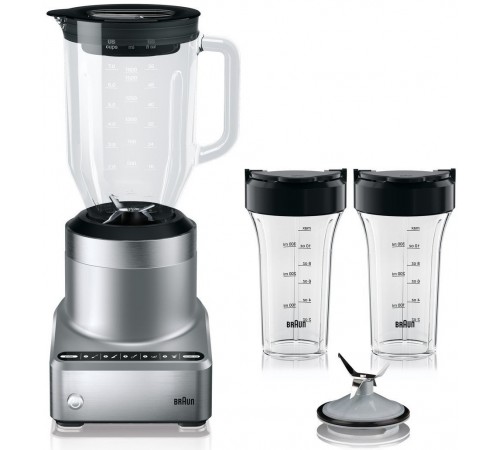 Миксер Braun JB 7192