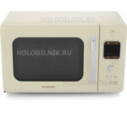 Микроволновая печь Daewoo KOR-6LBR