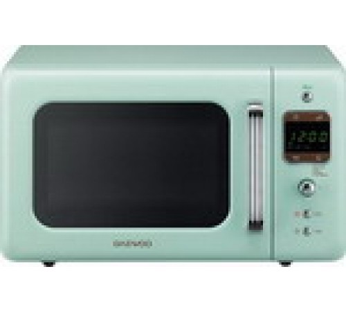Микроволновая печь Daewoo KOR-6LBR
