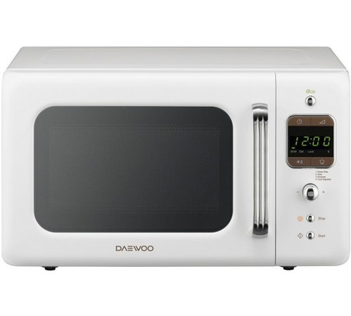 Микроволновая печь Daewoo KOR-6LBR