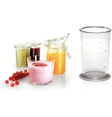 Миксер Bosch MSM 6B150