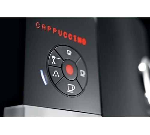 Кофеварка Jura Impressa C90 One Touch