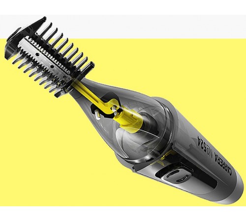 Машинка для стрижки волос Carrera CRR-524