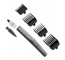 Машинка для стрижки волос Polaris PHC 0704