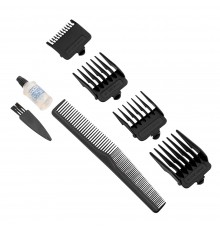 Машинка для стрижки волос Polaris PHC 0704