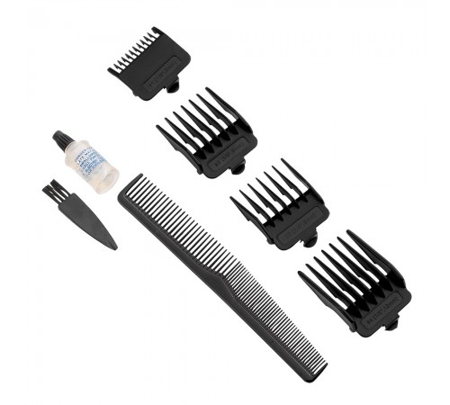 Машинка для стрижки волос Polaris PHC 0704