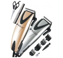 Машинка для стрижки волос Kelli KL-7004