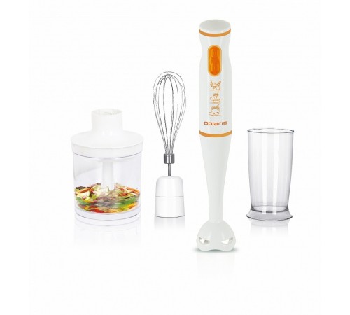 Миксер Polaris PHB 0528