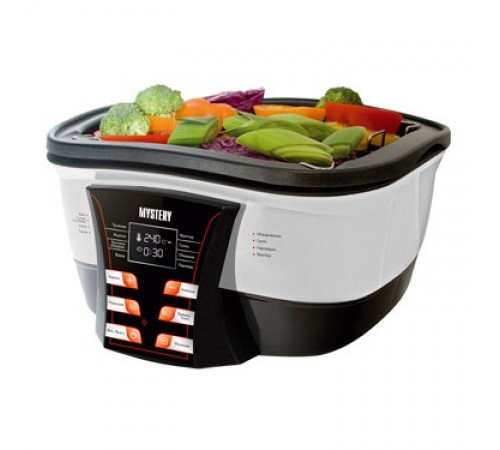Мультиварка Mystery MCM-5016