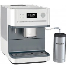 Кофеварка Miele CM 6300