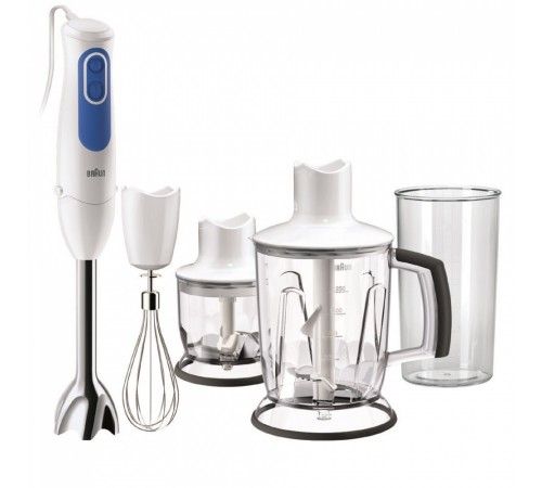 Миксер Braun MQ 3045